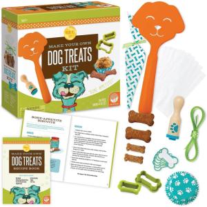 Make Your Own Dog Treats