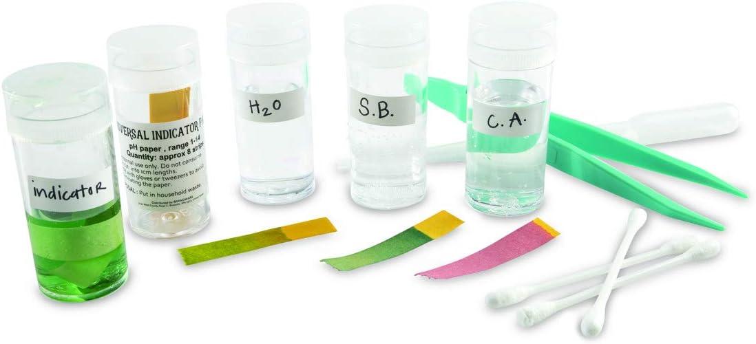 imageMindWare Science Academy Detective lab Science Kits for Kids Age 812 Kids Detective Kit Complete with 7 Forensics and CrimeScene Investigations Ages 8 and Up