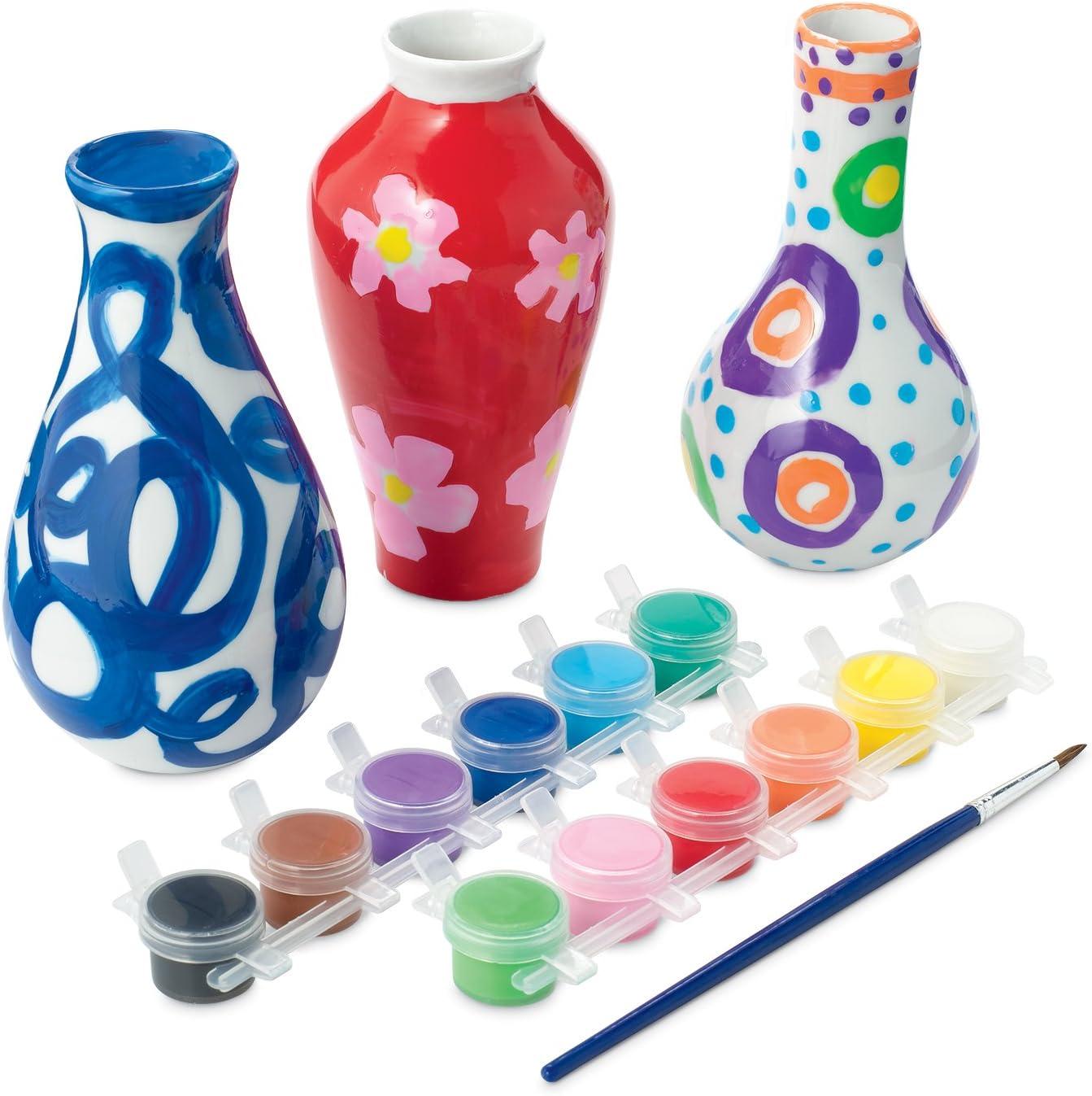 imagePaint Your Own Vases