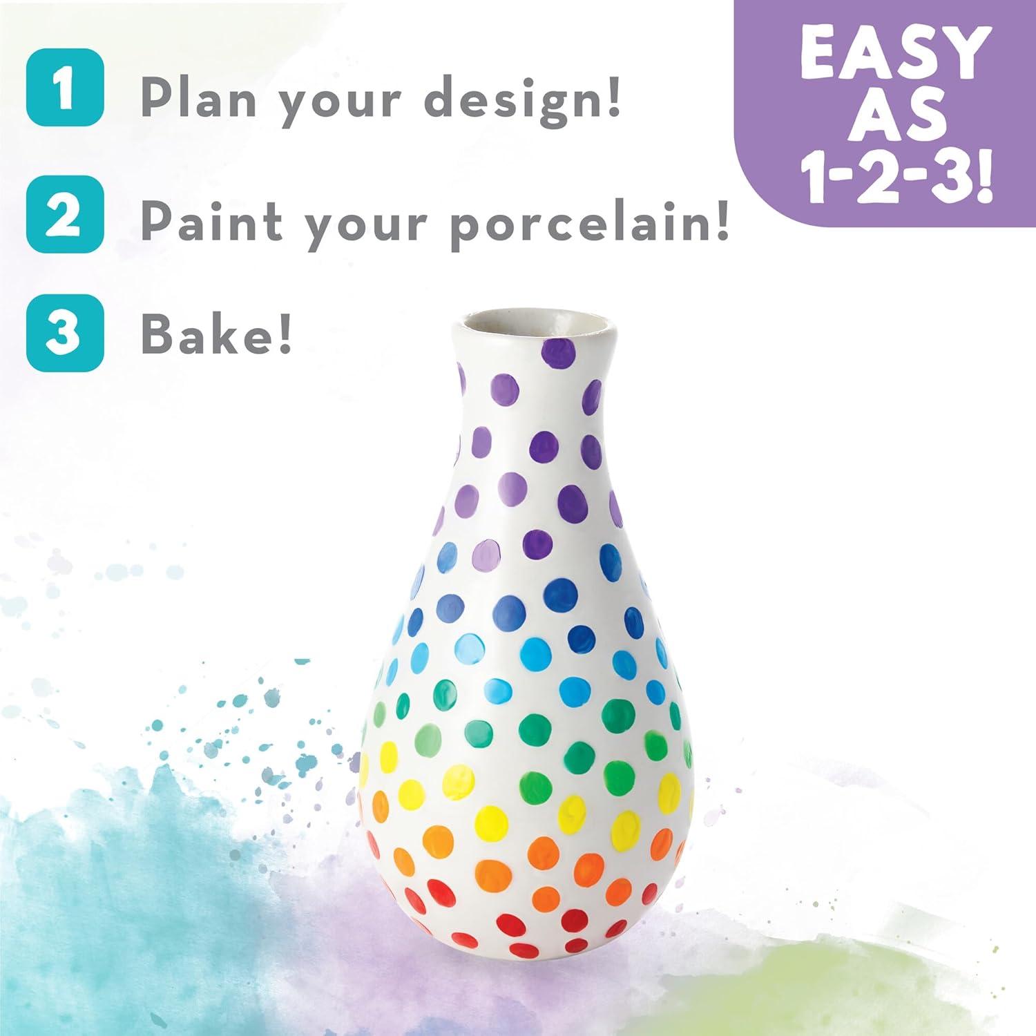 imagePaint Your Own Vases
