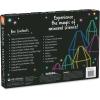MindWare 12 Days of Crystal Science, Crystal Growing Advent Calendar with 12 Hands-On Experiments, STEM Chemistry Learning Kit for Kids Ages 8 and Up