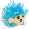 MindWare Crystal Growing Kits: Puffer Fish Set of 2 – Cute DIY Crystal Growing Kits for Kids & Teens – Funky mini Science Experiment in an 8pc kit – Crystals Grow in 24 Hours