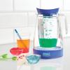 MindWare Kitchen Science Academy Bubble Barista Kit – Innovative Drink-Making Kit That Combines Fizzy Magic with Kitchen Science – Chemistry Set for Ages 8 and Up