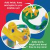 MindWare Marble Run Regular Add-On Set – Expansion Pack for Marble Run Building Toy, 50 Durable Interlocking Pieces, Ages 4 and Up