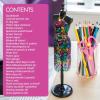 MindWare Run The Runway Fashion Design Kit for 8 Year Olds and Up