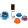 MindWare Science Academy Crystal Spa lab – Kids & Teens Create 3 spa Gifts with Our 19pc Science kit – A Creative DIY Chemistry kit for Both Boys & Girls – Great Gift for Children & Teenagers