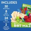 Mindware KEVA Maker Bot Maze