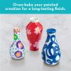 Paint Your Own Vases