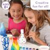 Paint Your Own Vases