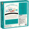 Science Academy: Deluxe Bubble Dough Lab | Multicolored Box | Pack of 1