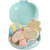 Science Academy: Deluxe Bubble Dough Lab | Multicolored Box | Pack of 1