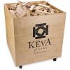KEVA 63015 Maple 1000 Plank Set with Bin