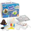 MindWare Junior Science Academy: Bath Time– 5 Amazing Beginning Science Experiments for Kids Ages 4 & Up – Boys & Girls Have Fun Learning About Science at Home