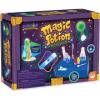 MindWare Junior Science Academy: Magic Potion Science Chemistry Set – 5 Amazing Beginning Kids Science Experiments for Kids Ages 4 & Up – Fun Science Lessons for Home or School