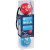 MindWare KEVA Contraptions 4-Pack Lightweight Balls Refill – Replacement Balls for KEVA Plank Building Sets