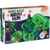 MindWare Marble Run Mini Golf – Building Toys for Kids Ages 4-8 – Unique Twist on Classic Marble Run for Kids Ages 4-8 – Marble Maze Includes 75 Track Pieces, 20 Marbles and Exciting New Components