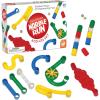 MindWare Marble Run Regular Add-On Set – Expansion Pack for Marble Run Building Toy, 50 Durable Interlocking Pieces, Ages 4 and Up