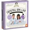 MindWare Science Academy Crystal Spa lab – Kids & Teens Create 3 spa Gifts with Our 19pc Science kit – A Creative DIY Chemistry kit for Both Boys & Girls – Great Gift for Children & Teenagers