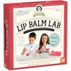 MindWare Science Academy Lip Balm Lab Kit | Includes 18pcs for DIY Lip Balms to Teach Kids & Teens Cosmetic Chemistry