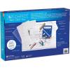 MindWare Art-chitect Home Model Building for Kids – 3D Architectural Design Kit for Kids Ages 8 and Up – Learn The Basics of Architecture As You Design Start to Finish
