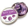MindWare Putty Scents Countdown Calendar, 12 Days of Scented Putty with 12 Resealable Tins, Sensory Fidget Activity for Kids Ages 6+, Holiday Advent Gift for Kids