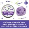 MindWare Putty Scents Series 1 Variety Pack, Scented Sensory Putty with Stretch and Smash Texture, Bulk 36 Tin Assortment for Kids Ages 3+, Classroom Rewards and Party Favor Gifts