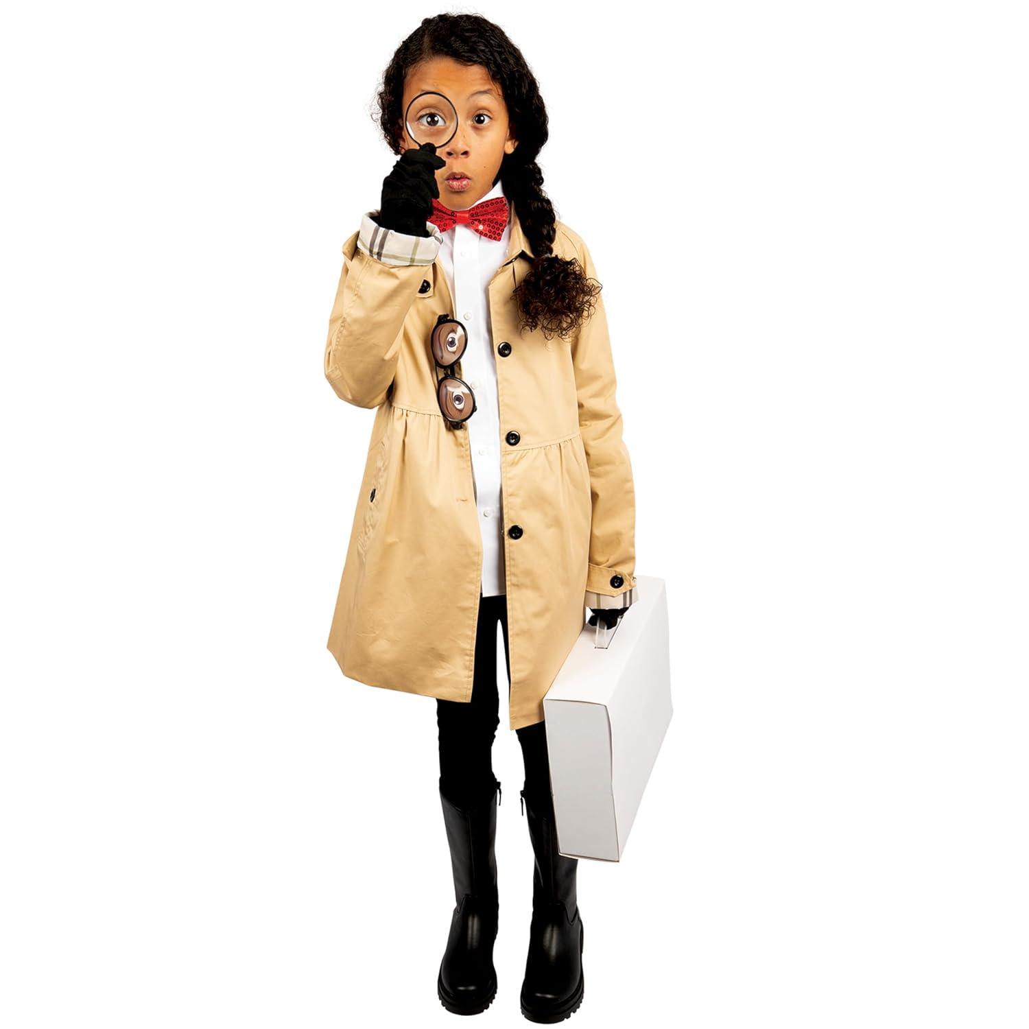 image:imageMindWare Deluxe Master Of Disguise Kit For Kids With Over 60 Pieces
