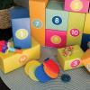 Sensory Genius 12 Days of Fun & Focus Pack – Fun Fidget Advent Calendar 2024 for Kids, Teens & Adults Ages 5 and Up