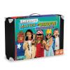 MindWare Deluxe Master Of Disguise Kit For Kids With Over 60 Pieces