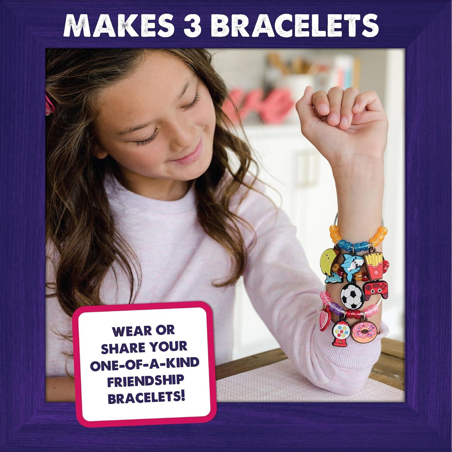 image:imageMindWare Dig It Up Charm Bracelet Discovery STEM Excavation Kit for Kids to Dig and Design a Custom Charm Bracelet Ages 4