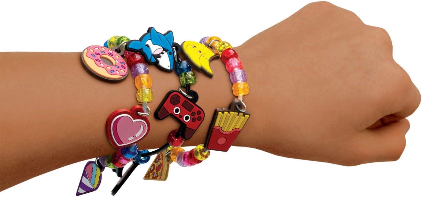 image:imageMindWare Dig It Up Charm Bracelet Discovery STEM Excavation Kit for Kids to Dig and Design a Custom Charm Bracelet Ages 4