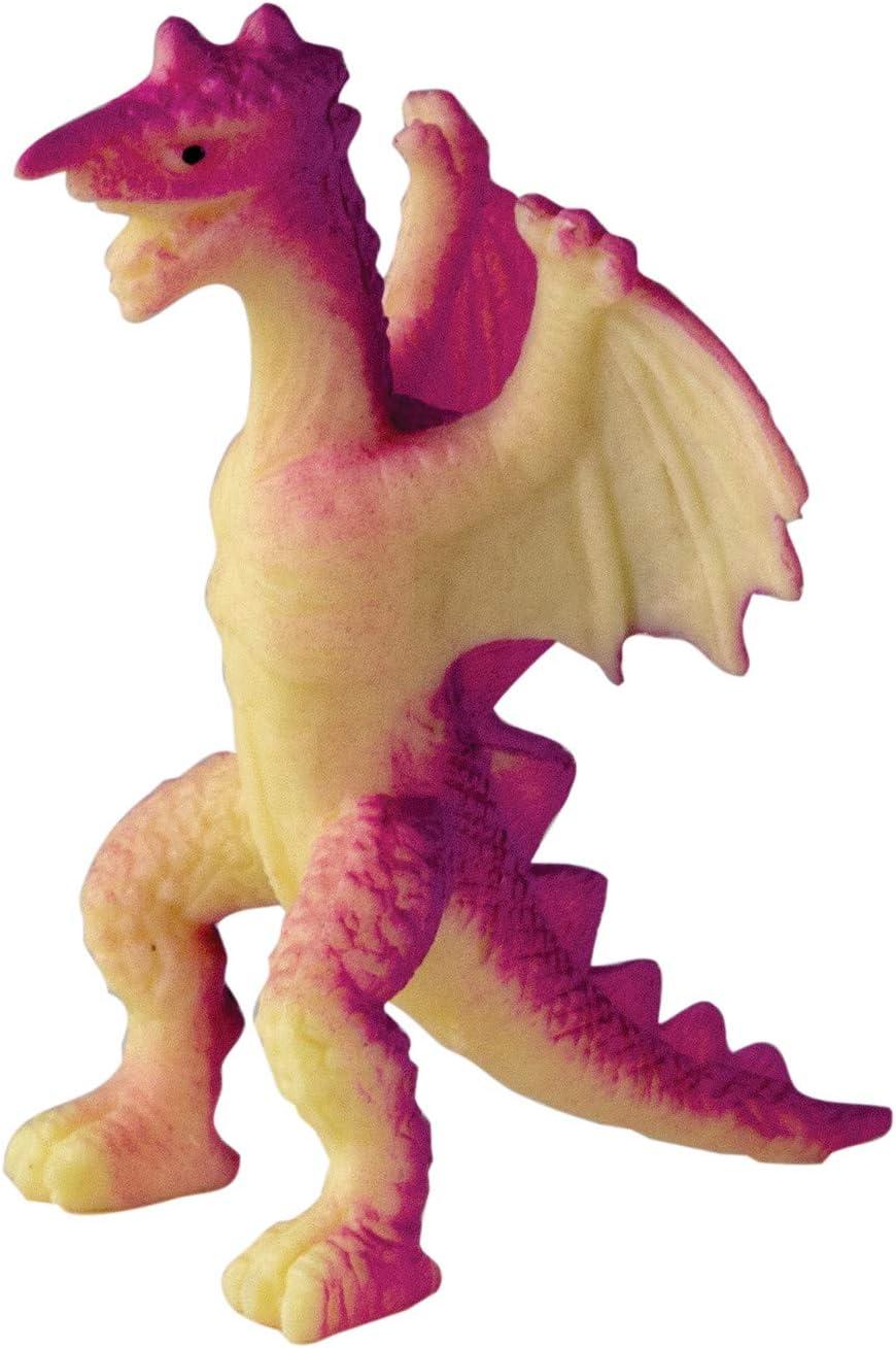 image:imageMindWare Dig It Up Discoveries Dragon Eggs Dig Kit Includes 12 Dragon Eggs with Toys Inside Chisel Tools Instruction Sheets amp Excavation Guidebook