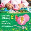 Dig It Up! Enchanted Fairy Dig Discovery Kit – Includes Fairy Wings, 3 Fairy Orbs & Digging Tools