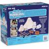 MindWare Dig It Up! Bubbling Ice Age Discovery: Glacial Volcano Fossil Discovery Dig Kit – Make The Volcano Erupt and Then Excavate 7 Artifacts – Educational Activity for Kids & Teens – Ages 8 & Up
