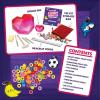MindWare Dig It Up Charm Bracelet Discovery – STEM Excavation Kit for Kids to Dig and Design a Custom Charm Bracelet, Ages 4+