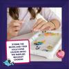 MindWare Dig It Up Charm Bracelet Discovery – STEM Excavation Kit for Kids to Dig and Design a Custom Charm Bracelet, Ages 4+