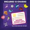 MindWare Dig It Up Charm Bracelet Discovery – STEM Excavation Kit for Kids to Dig and Design a Custom Charm Bracelet, Ages 4+