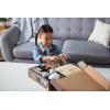 MindWare Dig It Up! Deluxe Dinosaur Excavation Kit – Ages 4+ Dino Dig Kit – Includes Excavation Tools to Dig Out 8 Treasures
