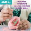 MindWare Dig It Up! Discoveries Mermaids – Dig Kits for Kids with 12 Sea Shells, Each with a Mermaid Toy Inside, 12 Chiseling Tools and Instructions – Ages 4 and Up