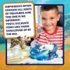 MindWare Dig It Up! Shipwreck Discovery Dig Kit – Jewelry Making Kit for Kids Ages 4 and Up – Includes 2 Digging Toys to Uncover 13 Shipwreck Treasures, 13 Cords & 50 Beads to Make Necklaces