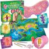 Dig It Up! Enchanted Fairy Dig Discovery Kit – Includes Fairy Wings, 3 Fairy Orbs & Digging Tools