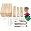MindWare Contraptions Catapult
