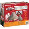 MindWare Dig It Up! Bubbling Discovery: Prehistoric Volcano Fossil Dig Kit – Make The Volcano Erupt and Then Excavate 7 Artifacts – Educational Activity for Kids & Teens – Ages 8 & Up