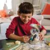 MindWare Dig It Up! Castle Discovery – Fantasy-Themed Excavation Kit for Kids, Includes 12 Dig Bricks, Tools, and Instructions, Ages 4+