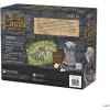 MindWare Dig It Up! Castle Discovery – Fantasy-Themed Excavation Kit for Kids, Includes 12 Dig Bricks, Tools, and Instructions, Ages 4+