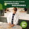 MindWare Dino Egg Dig Kit – Make 2 Giant Dino Eggs, Then Excavate The Dinosaur – Includes Science Experiment