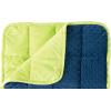 MindWare Sensory Genius Weighted Lap Pad – 24” x 19 1/2” 5 pounds – Ideal for Kids & Adults – Sensory Pad for Kids – Great for Classroom, Work or Home – Ages 5 & Up