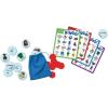 Peaceable Kingdom Spanish Bingo – Language-Learning Games for Kids – Includes a Pronunciation Guide