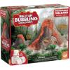 MindWare Dig It Up! Bubbling Discovery: Prehistoric Volcano Fossil Dig Kit – Make The Volcano Erupt and Then Excavate 7 Artifacts – Educational Activity for Kids & Teens – Ages 8 & Up