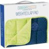 MindWare Sensory Genius Weighted Lap Pad – 24” x 19 1/2” 5 pounds – Ideal for Kids & Adults – Sensory Pad for Kids – Great for Classroom, Work or Home – Ages 5 & Up